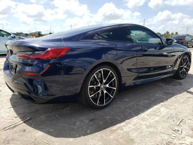 Photo 2 VIN: WBAAE2C00LBP62036 - BMW 840I 