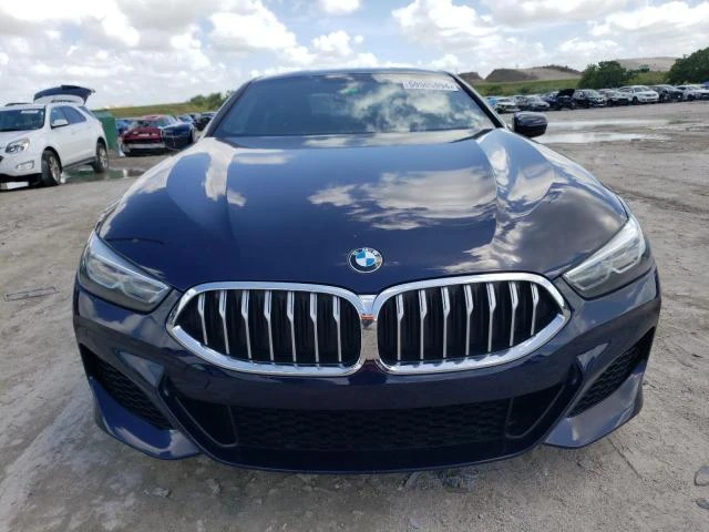 Photo 4 VIN: WBAAE2C00LBP62036 - BMW 840I 