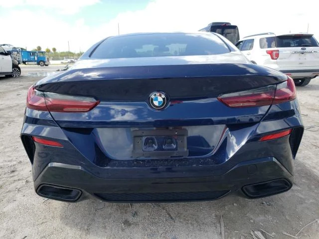 Photo 5 VIN: WBAAE2C00LBP62036 - BMW 840I 