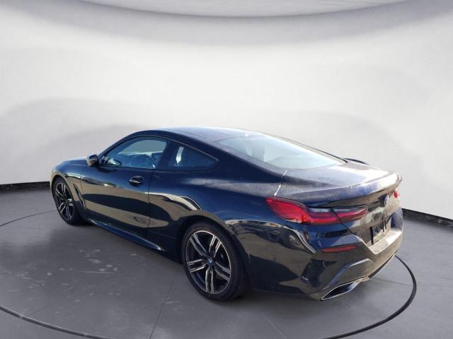 Photo 1 VIN: WBAAE2C01PCK67845 - BMW 840I 