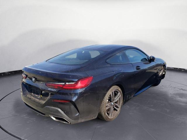 Photo 2 VIN: WBAAE2C01PCK67845 - BMW 840I 