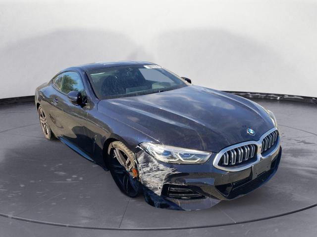 Photo 3 VIN: WBAAE2C01PCK67845 - BMW 840I 