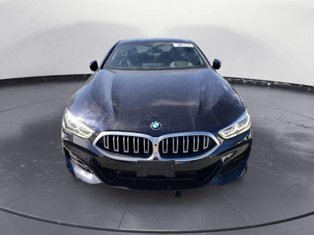 Photo 4 VIN: WBAAE2C01PCK67845 - BMW 840I 