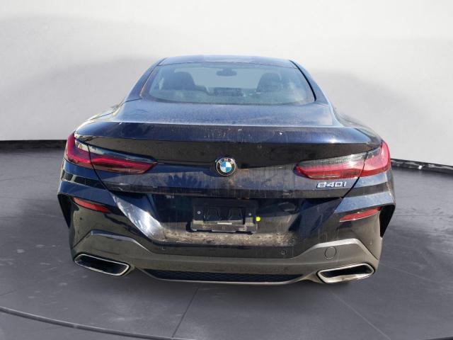 Photo 5 VIN: WBAAE2C01PCK67845 - BMW 840I 