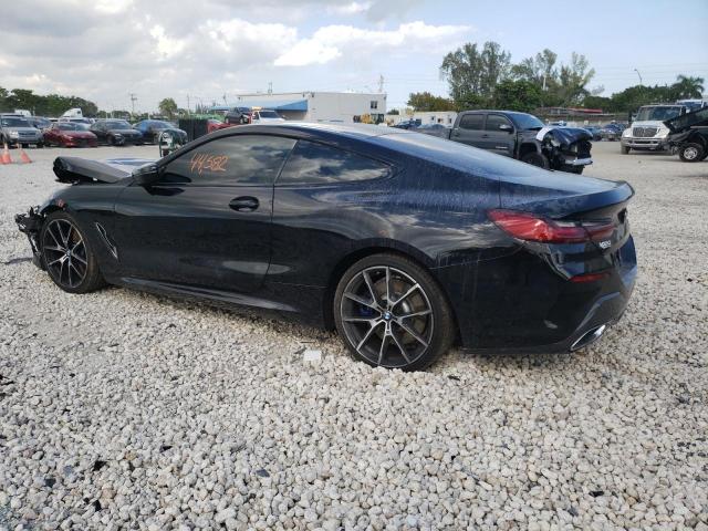 Photo 1 VIN: WBAAE2C02LBP62054 - BMW 840 