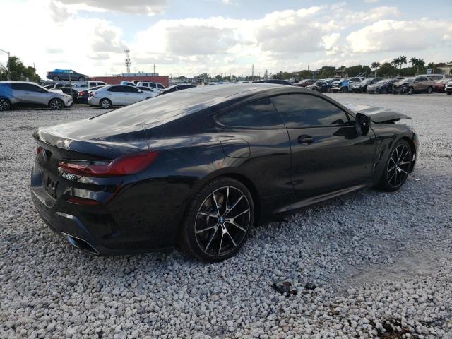 Photo 2 VIN: WBAAE2C02LBP62054 - BMW 840 