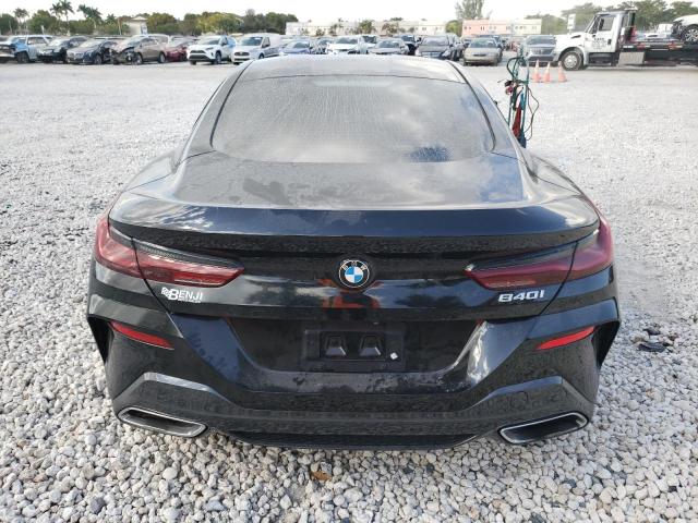 Photo 5 VIN: WBAAE2C02LBP62054 - BMW 840 