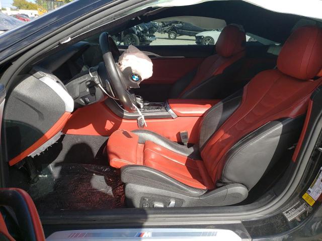 Photo 6 VIN: WBAAE2C02LBP62054 - BMW 840 