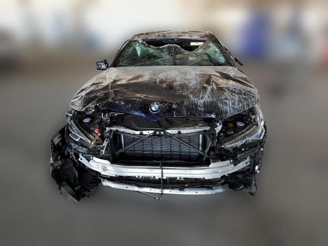 Photo 4 VIN: WBAAE2C02PCM76415 - BMW 8 SERIES 