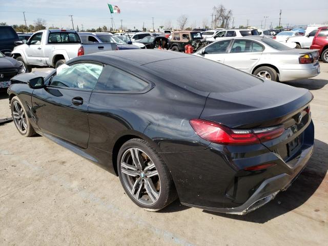 Photo 1 VIN: WBAAE2C03NCH11744 - BMW 840 CI 