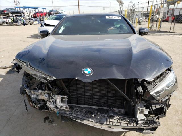 Photo 4 VIN: WBAAE2C03NCH11744 - BMW 840 CI 