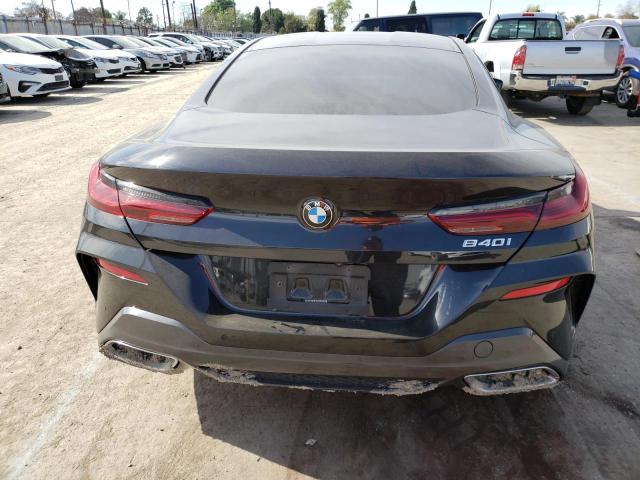 Photo 5 VIN: WBAAE2C03NCH11744 - BMW 840 CI 