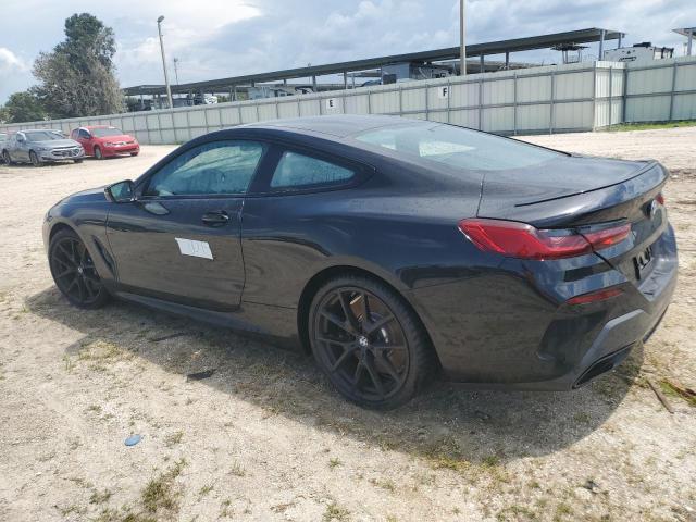 Photo 1 VIN: WBAAE2C06SCS36843 - BMW 840I 