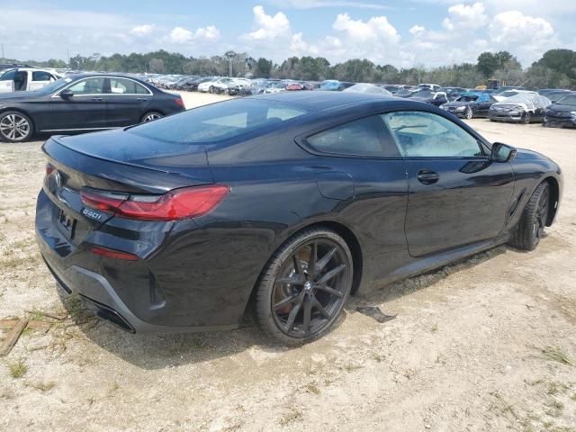 Photo 2 VIN: WBAAE2C06SCS36843 - BMW 840I 