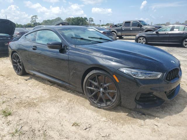 Photo 3 VIN: WBAAE2C06SCS36843 - BMW 840I 