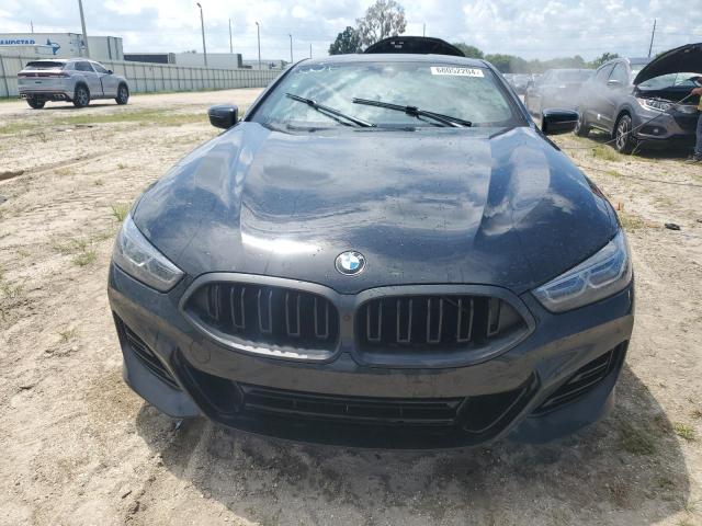 Photo 4 VIN: WBAAE2C06SCS36843 - BMW 840I 