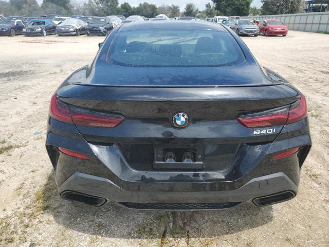 Photo 5 VIN: WBAAE2C06SCS36843 - BMW 840I 