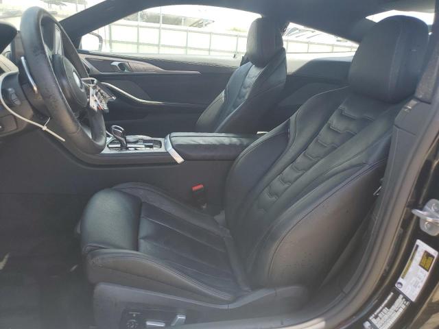 Photo 6 VIN: WBAAE2C06SCS36843 - BMW 840I 