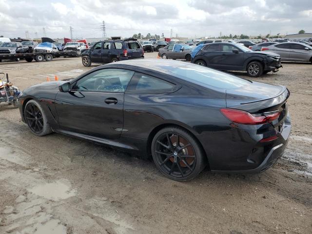 Photo 1 VIN: WBAAE2C06SCS36843 - BMW 840I 