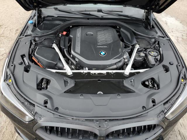 Photo 10 VIN: WBAAE2C06SCS36843 - BMW 840I 