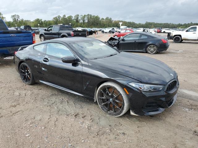 Photo 3 VIN: WBAAE2C06SCS36843 - BMW 840I 