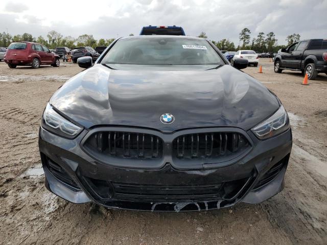 Photo 4 VIN: WBAAE2C06SCS36843 - BMW 840I 