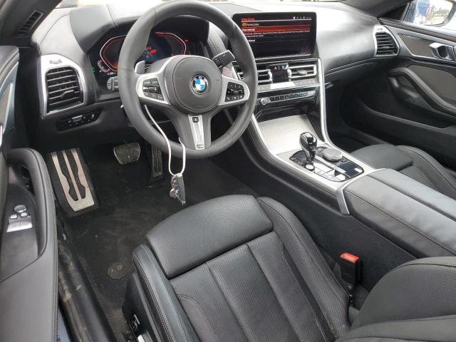 Photo 7 VIN: WBAAE2C06SCS36843 - BMW 840I 