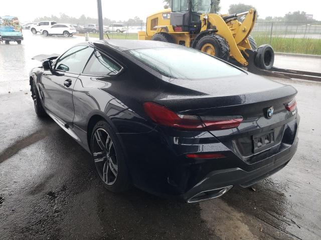 Photo 2 VIN: WBAAE2C08NCH18303 - BMW 840 CI 