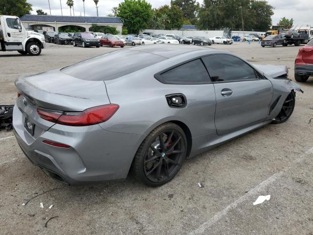 Photo 2 VIN: WBAAE2C08PCM45475 - BMW 840I 