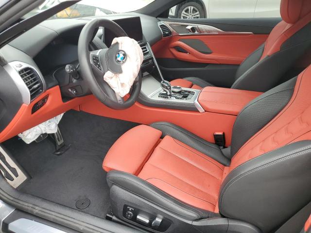 Photo 6 VIN: WBAAE2C08PCM45475 - BMW 840I 