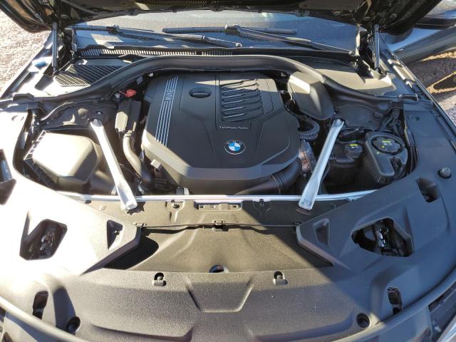 Photo 10 VIN: WBAAE2C09MCF72461 - BMW 840I 