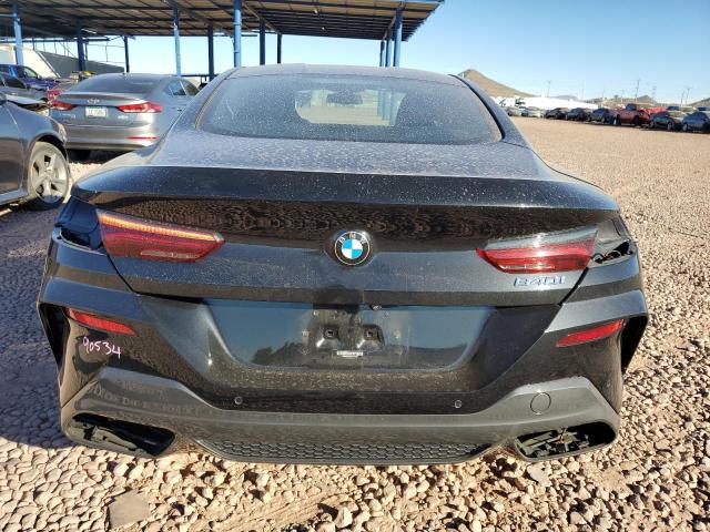 Photo 5 VIN: WBAAE2C09MCF72461 - BMW 840I 