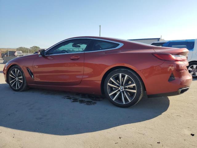 Photo 1 VIN: WBAAE2C0XLCD25397 - BMW 840I 