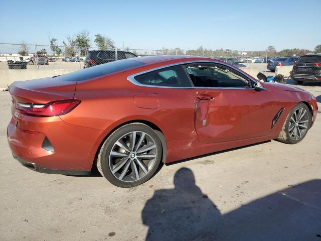 Photo 2 VIN: WBAAE2C0XLCD25397 - BMW 840I 