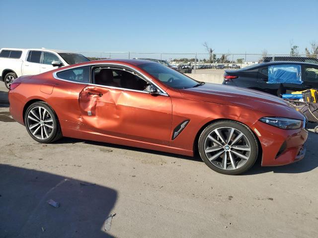 Photo 3 VIN: WBAAE2C0XLCD25397 - BMW 840I 