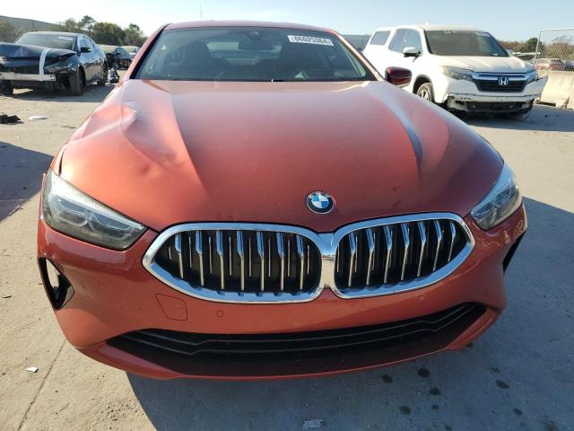 Photo 4 VIN: WBAAE2C0XLCD25397 - BMW 840I 