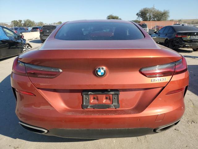 Photo 5 VIN: WBAAE2C0XLCD25397 - BMW 840I 