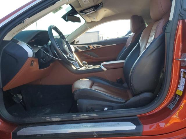 Photo 6 VIN: WBAAE2C0XLCD25397 - BMW 840I 