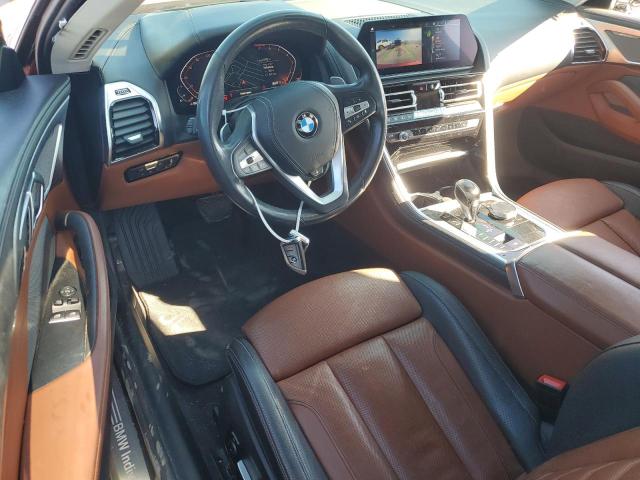 Photo 7 VIN: WBAAE2C0XLCD25397 - BMW 840I 