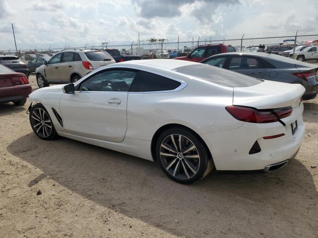 Photo 1 VIN: WBAAE2C0XLCE05217 - BMW 840I 