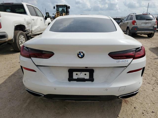 Photo 5 VIN: WBAAE2C0XLCE05217 - BMW 840I 