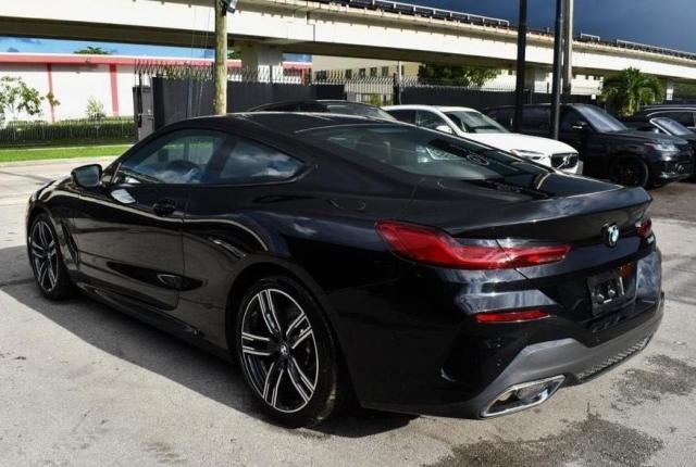 Photo 2 VIN: WBAAE2C0XNCH07660 - BMW 840I 