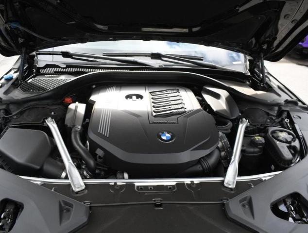 Photo 6 VIN: WBAAE2C0XNCH07660 - BMW 840I 