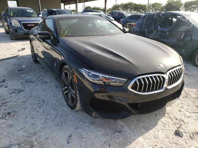 Photo 0 VIN: WBAAE2C0XNCH22546 - BMW 840I 