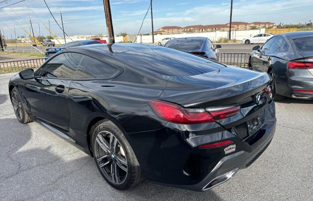 Photo 2 VIN: WBAAE2C0XPCL67104 - BMW 8 SERIES 