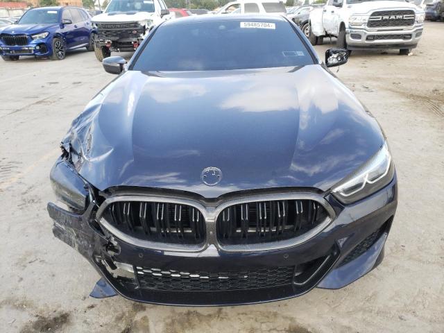 Photo 4 VIN: WBAAE4C00LBP63988 - BMW 8 SERIES 