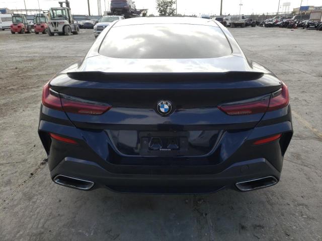 Photo 5 VIN: WBAAE4C00LBP63988 - BMW 8 SERIES 