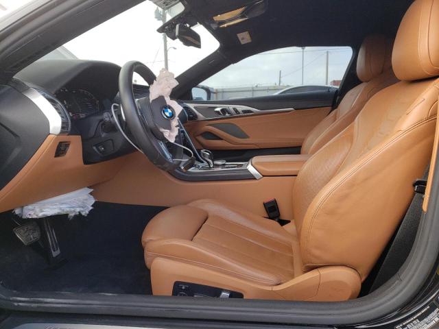 Photo 6 VIN: WBAAE4C00LBP63988 - BMW 8 SERIES 