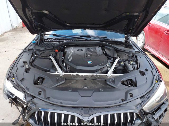 Photo 9 VIN: WBAAE4C00LCE08946 - BMW 840I 