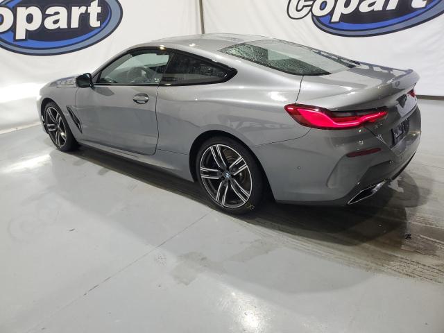 Photo 1 VIN: WBAAE4C00SCS38826 - BMW 840XI 